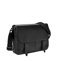 Algopix Similar Product 15 - Fossil Mens Buckner Small Commuter