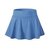 Algopix Similar Product 10 - EZJolan Big Girls Pleated Active