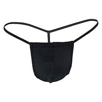 Algopix Similar Product 1 - CandyMan 9586 GString Thong Color