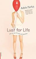 Algopix Similar Product 15 - Lust for Life