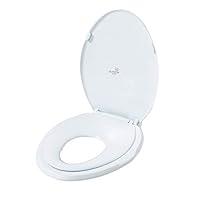 Algopix Similar Product 1 - Summer 2in1 Toilet Trainer Oval 