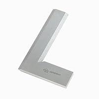 Algopix Similar Product 3 - uxcell Woodworking Angle Trysquare