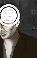 Algopix Similar Product 19 - The Picture of Dorian Gray Modern