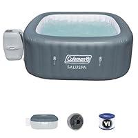 Algopix Similar Product 13 - Coleman 46 Person Inflatable Outdoor