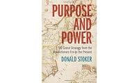 Algopix Similar Product 13 - Purpose and Power US Grand Strategy