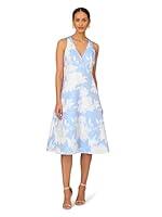 Algopix Similar Product 12 - Aidan Mattox by Adrianna Papell Womens