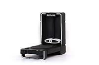 Algopix Similar Product 18 - Matter  Form Mfs1V2 3D Scanner V2
