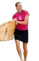 Algopix Similar Product 5 - RipSkirt Hawaii  Length 1  Quick Wrap