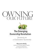 Algopix Similar Product 5 - Owning Our Future The Emerging
