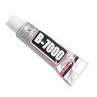 Algopix Similar Product 17 - B7000 Strong Adhesive MultiPurpose