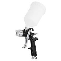 Algopix Similar Product 5 - PNTGREEN Spray Gun Hvlp Air Paint
