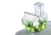 Algopix Similar Product 12 - Kenwood AT980 Food processor attachment