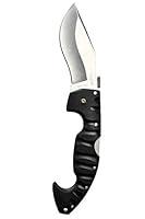 Algopix Similar Product 8 - Cold Steel Tactical Pocket Folding