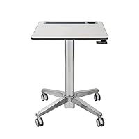 Algopix Similar Product 9 - Ergotron  LearnFit Mobile Standing
