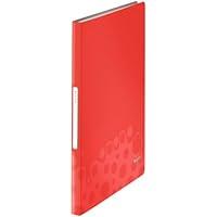 Algopix Similar Product 12 - Leitz Bebop 40 Pockets Display Book 