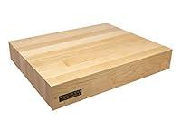 Algopix Similar Product 2 - Butcher Block Acoustics Audio Isolation
