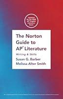 Algopix Similar Product 13 - The Norton Guide to AP Literature