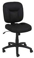 Algopix Similar Product 6 - Amazon Basics Upholstered LowBack