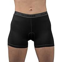 Algopix Similar Product 6 - Club Ride Apparel Womens June Chamois