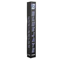 Algopix Similar Product 4 - Goalsetter NCAA Basketball Pole Pad