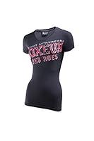Algopix Similar Product 15 - BOXEUR DES RUES  Lady Ss TShirt with