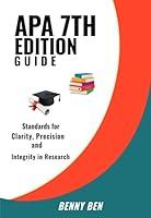 Algopix Similar Product 19 - APA 7TH EDITION GUIDE Standards for