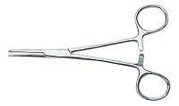 Algopix Similar Product 14 - Kelly Hemostatic Forceps