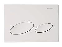 Algopix Similar Product 4 - Geberit Actuator plate Kappa 50