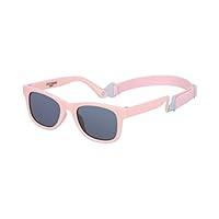 Algopix Similar Product 10 - COCOSAND Baby Sunglasses with Strap