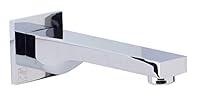 Algopix Similar Product 1 - ALFI brand AB9201 Wallmount Tub Filler