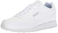 Algopix Similar Product 20 - Reebok womens Classic Harman Run