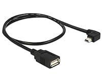 Algopix Similar Product 16 - DeLOCK 83356 Black