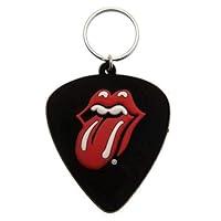 Algopix Similar Product 18 - Pyramid International Rubber Keychain