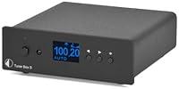 Algopix Similar Product 1 - ProJect Audio  Tuner Box S  FM Tuner