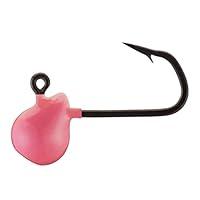 Algopix Similar Product 2 - The Dude  Tungsten Ice Jigs  Pink