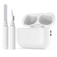 Algopix Similar Product 10 - Compatible with AirPods Pro 2st  1nd