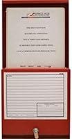 Algopix Similar Product 3 - Space Age Electronics FDB Fire Alarm