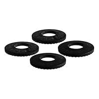 Algopix Similar Product 8 - CURT 17314 Replacement Trunnion Bar