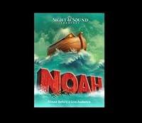 Algopix Similar Product 2 - DVD - Noah The Musical (New)