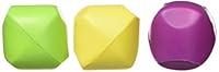 Algopix Similar Product 14 - Petmate Jackson Galaxy Cat Dice, 3-Pack