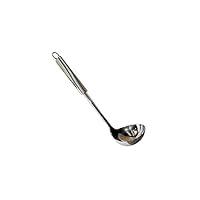 Algopix Similar Product 11 - Lagostina 35370101 Ladle Stainless Steel