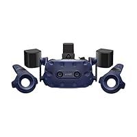 Algopix Similar Product 3 - HTC VIVE Pro Virtual Reality Full System