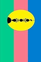 Algopix Similar Product 4 - New Caledonia Flag Notebook Travel
