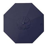 Algopix Similar Product 6 - California Umbrella Replacement Canopy