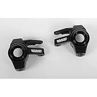 Algopix Similar Product 7 - RC4WD Aluminum Steering Knuckles for
