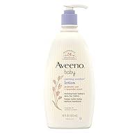 Algopix Similar Product 4 - Aveeno Baby Calming Comfort