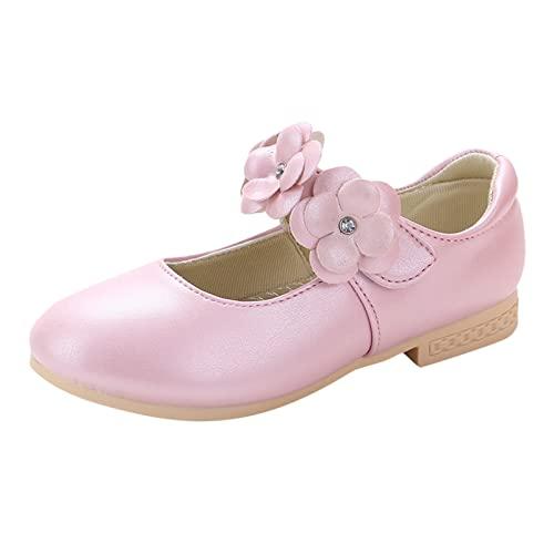 Shoe Size: 6-9 / Pink