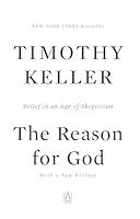 Algopix Similar Product 12 - The Reason for God Belief in an Age of