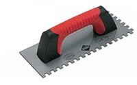 Algopix Similar Product 11 - Rubi 75959 – Comb Steel 28 cm (12 x 12)