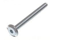 Algopix Similar Product 11 - Furniture COT Bed Bolt Allen Head 6MM